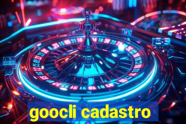 goocli cadastro